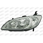 Resim Depo Civic Sd 2003 2005 Far Sağ Hb4 Hb3 Wy21W W5W (Oem No:33101S5Ag51) 