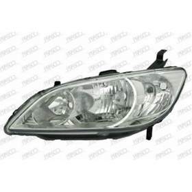 Resim Depo Civic Sd 2003 2005 Far Sağ Hb4 Hb3 Wy21W W5W (Oem No:33101S5Ag51) 