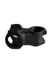 Resim Vona Alüminyum Bisiklet Gidon Boğazı Kısa Mtb Freeride Gidon Boğazı Siyah 