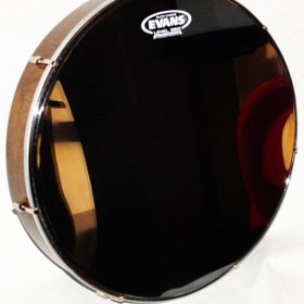 Resim Bendir Percussion Frame Drum , Tar km1 
