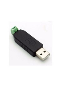 Resim Usb To Rs485 Converter Usb-485 Rs 485 Çevirici N11.4042 