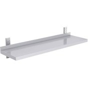 Resim Empero Emp.et1.40200 Duvar Rafı Ayarlanabilir Demonte Tek Katlı 2000 400 