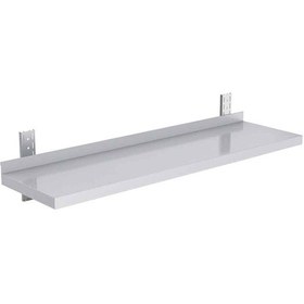 Resim Empero Emp.et1.40200 Duvar Rafı Ayarlanabilir Demonte Tek Katlı 2000 400 