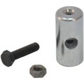 Resim Dekar Limitör Çubuk Burcu Cıvata Somunlu Doğan-kartal-şahin IS00-DEKAR DK4015 