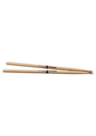 Resim Promark Pw5aw Shira Kashi Oak 5a Wood Tip Drumstick Baget 