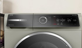 Resim Bosch WGB254ASTR 10 KG 1400 Devir Çamaşır Makinesi 