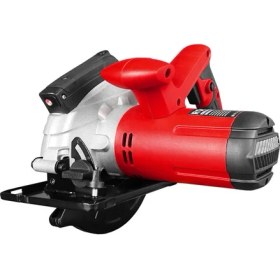 Resim Rodex 382 1300 Watt Daire Testre 