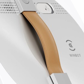Resim Ecovacs Winbot W1 Pro Cam Silme Robotu 
