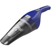 Resim Black Decker B&d 3.6v Dustbuster Cordless Handvac Acc (EL SÜPÜRGESİ) 