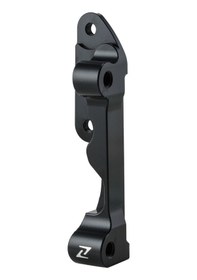 Resim Vespa Gtv Ön Fren Kaliper Adaptörü Brembo Gp4 / Zelıonı 