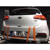 Resim Kia Ceed Difüzör 