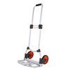 Resim Duffmart PR2170 Pro Strong Yük ve Paket Taşıma Arabası 70 KG 