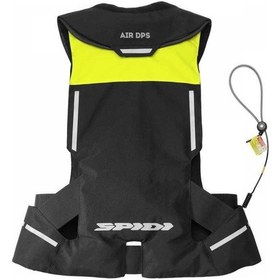 Resim Spidi Spıdı Aır Dps Ce Aırbag Yelek XL 