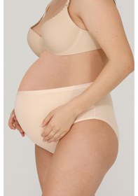 Resim Parlingerie Hamile Külot Modal Ten Ten Rengi 