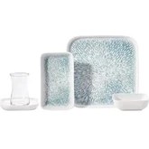 Resim SHC4200 A8853 Plaza Coll. 25 P Kahvaltı Takımı 