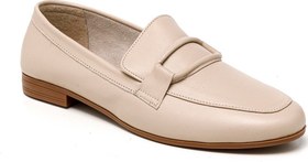 Resim John May Kadın Oxford ( Klasik) RC-25Y-167-M-2050 John May Bej 
