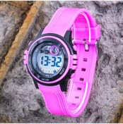Resim Saattino ST-304394 Çocuk Kol Saati Pembe 