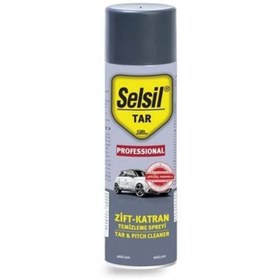 Resim opencart Yeni Opencart Selsil Zift Katran Temizleyici Sprey 500 Ml Kampanya!!! 