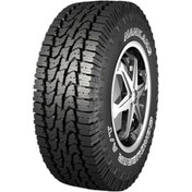 Resim Nankang At-5 215/70R15 98H M+S Yaz Lastiği 2024 