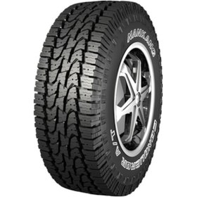 Resim Nankang At-5 215/70R15 98H M+S Yaz Lastiği 2024 