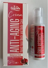 Resim Garlex Sıkılaştırıcı Krem 100 ML 