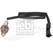 Resim FEBI BILSTEIN 17536 Oksijen Sensoru 00855305 00855333 025106073 