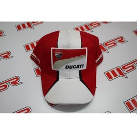 Resim Ducatı Corse Şapka (490482444) 