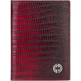 Resim Cachée Concept Spor Cüzdan Ruby 