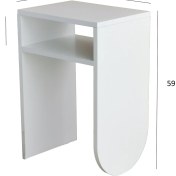 Resim Neostill - Dekoratif Yan Sehpa S500 