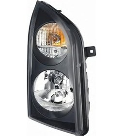 Resim Ön Far Elektrikli Motorlu Sol Crafter 06- 2e1941015 / Tyc 