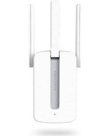 Resim Tp Link MW300RE 300 Mbps Wifi Range Extender Menzil Genişletici 