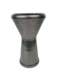 Resim Alexandria 22'' Orijinal Mısır Döküm Profesyonel Gri Darbuka - 22101 