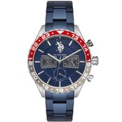 Resim USPA1037-06 U.S. Polo Assn. Erkek Kol Saati U.S. Polo Assn.