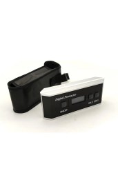 Resim Pld Mıknatıslı Dijital Açı Ölçer 150MM 