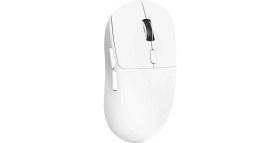 Resim Ajazz NJ07 Kablosuz Ofis/oyuncu Mouse-3 Modlu Kullanm 12.800 DPI-300 Mah Batarya 67 Gram 