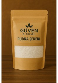 Resim Pudra Şekeri 500 Gr 1. Kalite - Doğal Ve Katkısız Baharat 