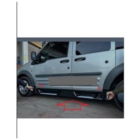 Resim Ford Connect Yan Basamak Takımı 