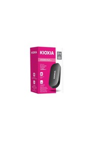 Resim Kioxia 1TB Exceria Plus G2 USB 3.2 G2 1050/1000-3Y (Model:LXD20K001TG8) 