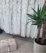 Resim Kırçova Tekstil Çeyiz Sandıkları Duru Makyaj Gelin 