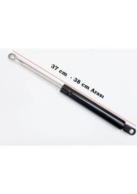 Resim Şahin Baza Makası Baza Pistonu Baza Amortisörü Emniyet Mandalı 