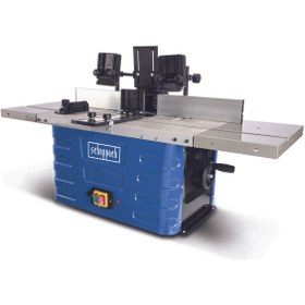 Resim Scheppach HF60 1500W Tezgah Freze 