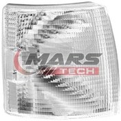 Resim MARS 521541 Sinyal Lambası Sağ Transporter T4 90-96 Duylu Beyaz 