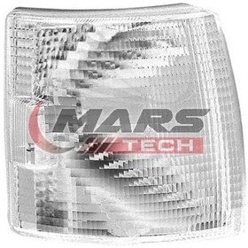 Resim MARS 521541 Sinyal Lambası Sağ Transporter T4 90-96 Duylu Beyaz 