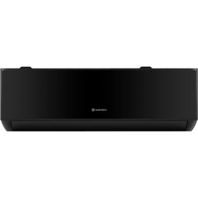 Resim HANTECH İKLİMLENDİRME SAN. TİC. A.Ş. Hantech H Pro Siyah 24.000 BTU/h Split Klima R32 