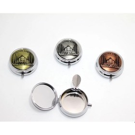 Resim Kabartmalı Yöresel Tekli Küllük Kutusu 2alk115 - 9068012986423ynt 