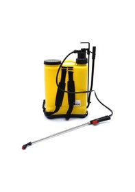 Resim Hb Garden 16 Litre Mekanik Ilaçlama Pompası Sari 