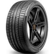 Resim Continental 285/30R19 98Y XL MO FR ContiSportContact 5 P (Yaz) (2024) 