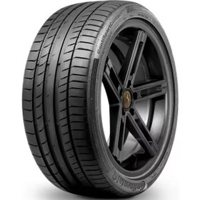 Resim Continental 285/30R19 98Y XL MO FR ContiSportContact 5 P (Yaz) (2024) 