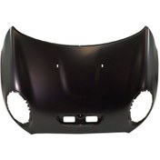 Resim Mini Cooper S F56 F55 Kasa Motor Kaputu 41008499869 