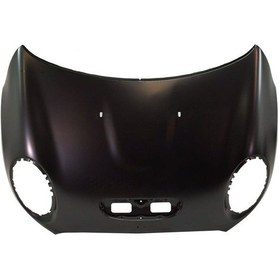 Resim Mini Cooper S F56 F55 Kasa Motor Kaputu 41008499869 